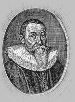 Johannes Althusius